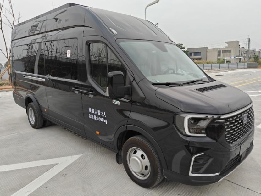 盾甲牌GDJ5050XPB排爆器材運輸車