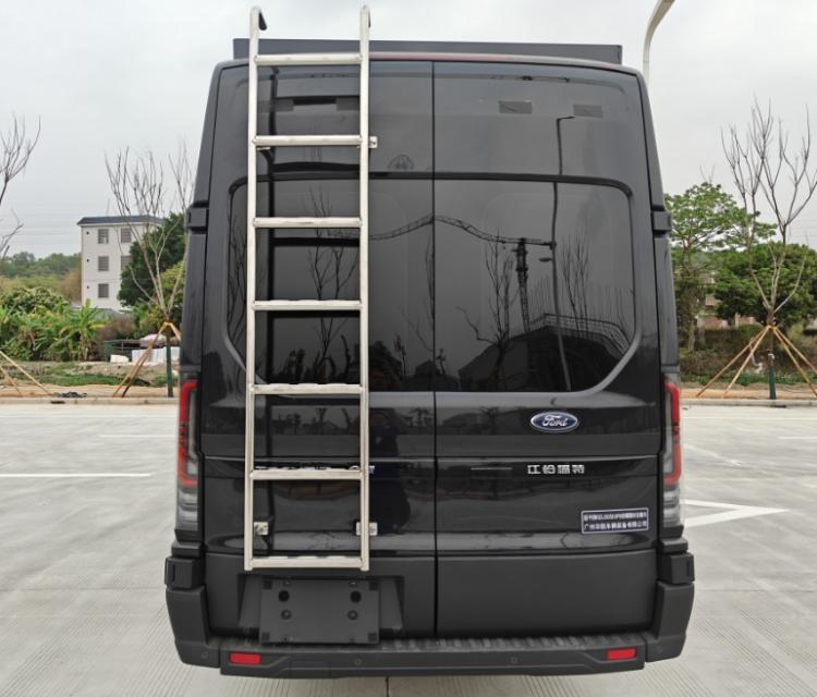 盾甲牌GDJ5050XPB排爆器材運(yùn)輸車(chē)公告圖片