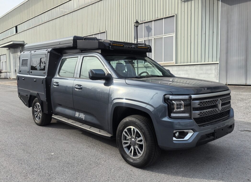 正遠(yuǎn)牌EZY5037XLJU2X6A1旅居車公告圖片