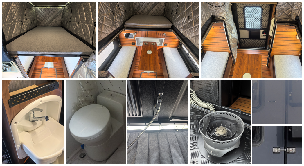 正遠(yuǎn)牌EZY5037XLJU2X6A1旅居車公告圖片