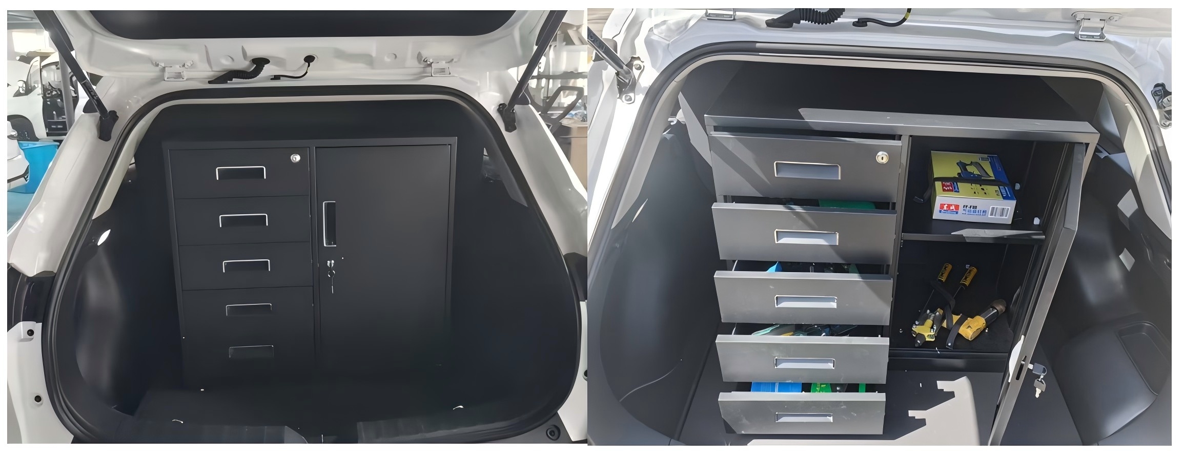 春星牌ZZT5020XDWHEV-6混合動(dòng)力流動(dòng)服務(wù)車公告圖片