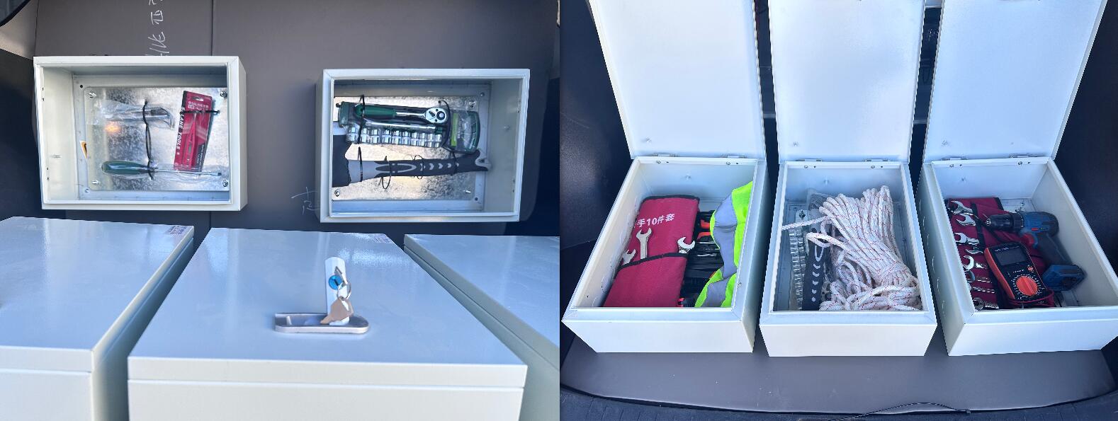 瓏致汽車牌LZV5020XGJ13工具車公告圖片