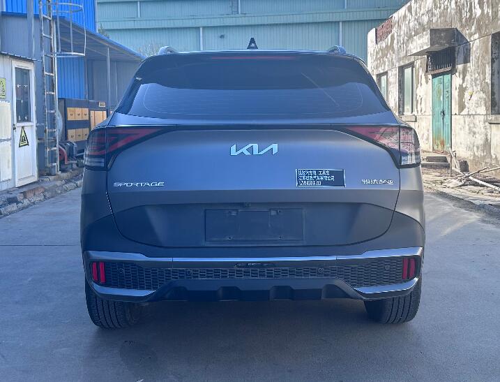 瓏致汽車牌LZV5020XGJ13工具車公告圖片