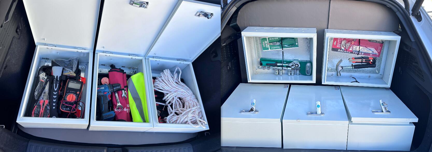 瓏致汽車牌LZV5020XGJ63工具車公告圖片