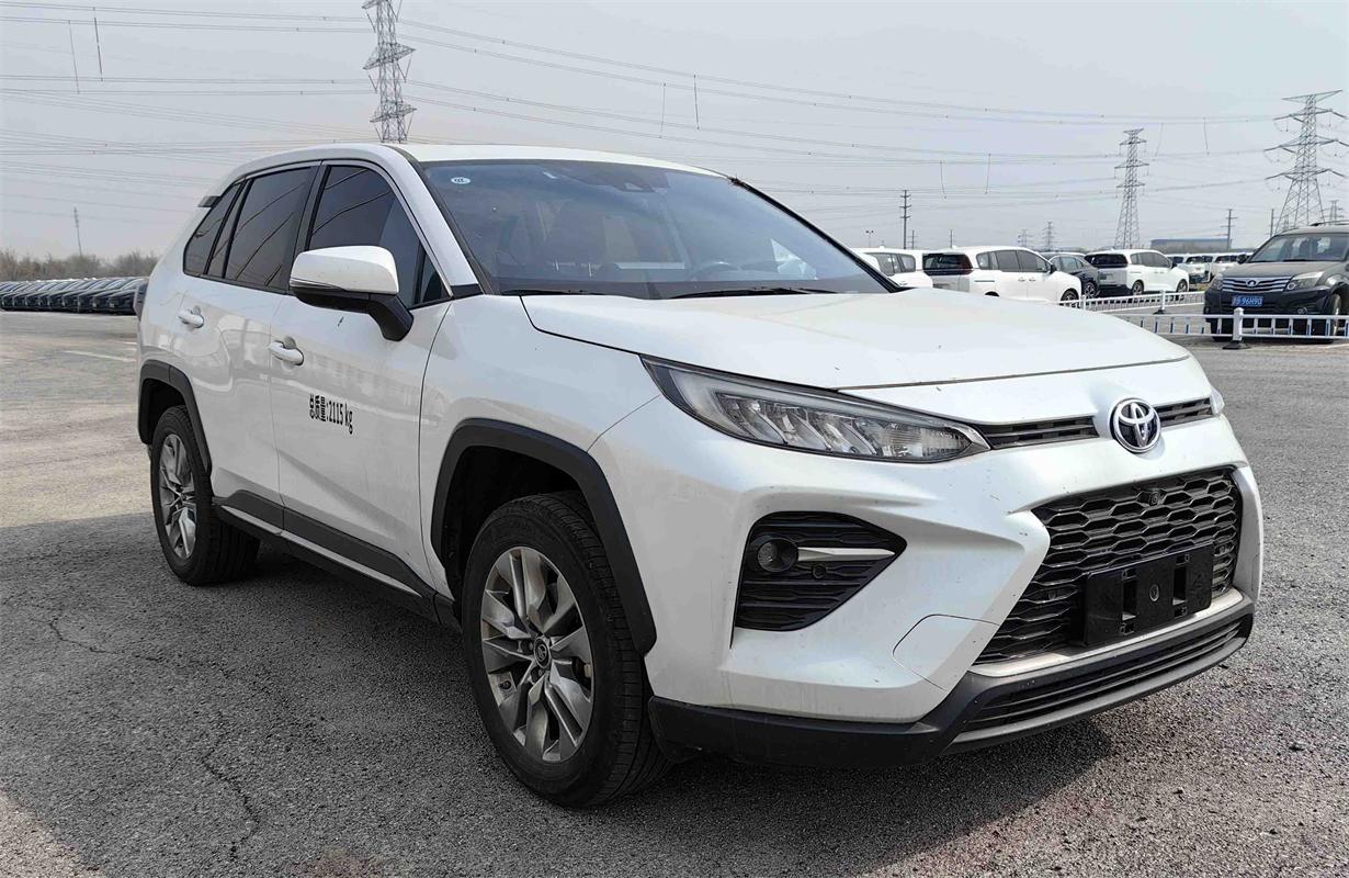 LZV5020XGJ71型工具車圖片