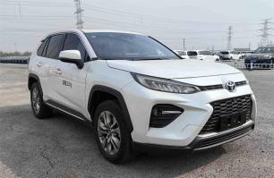 工具车
