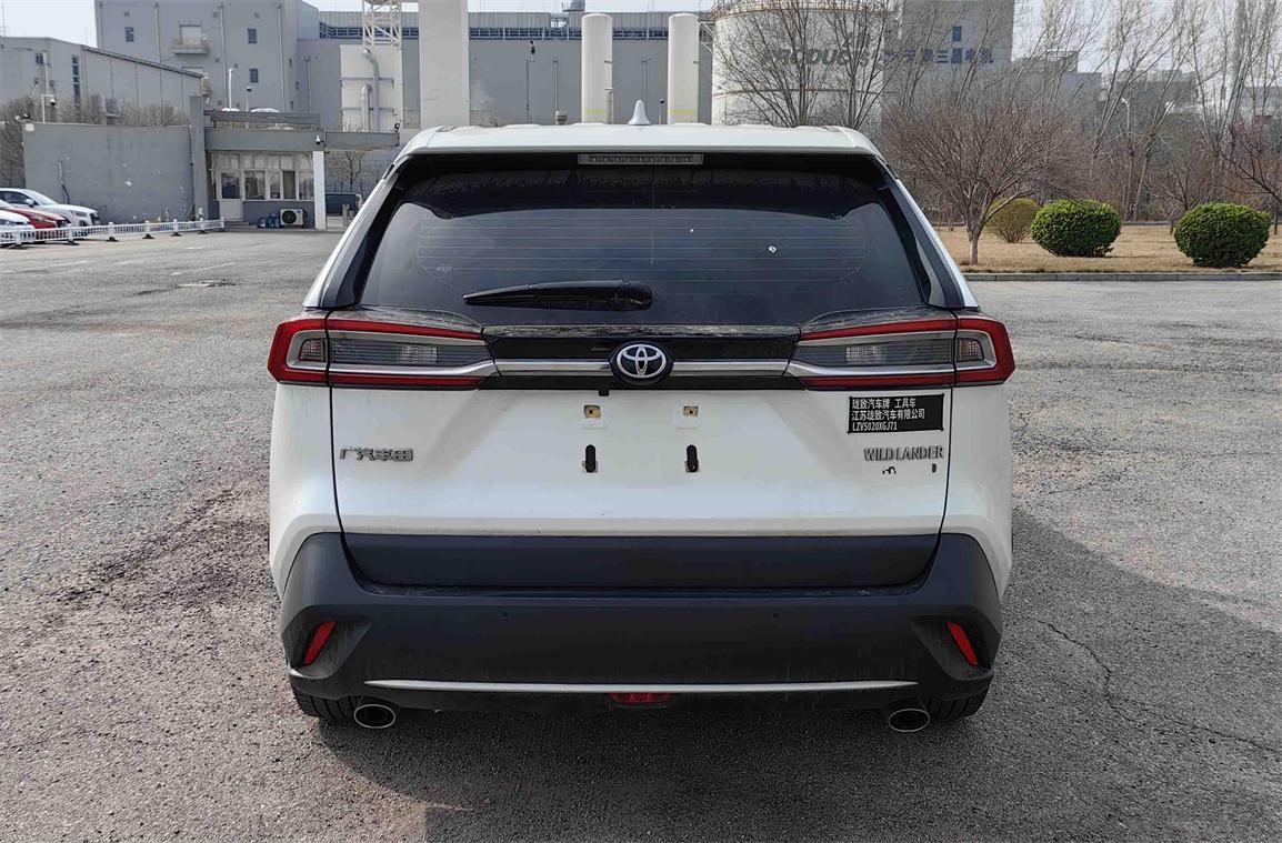 瓏致汽車牌LZV5020XGJ71工具車公告圖片