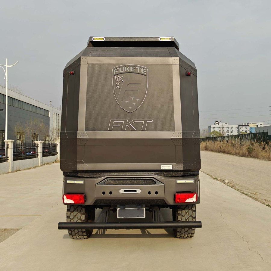 ?？吞嘏艶KT5120XLJ旅居車公告圖片