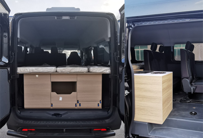 眾鎧牌SKY5044TSY宿營車公告圖片