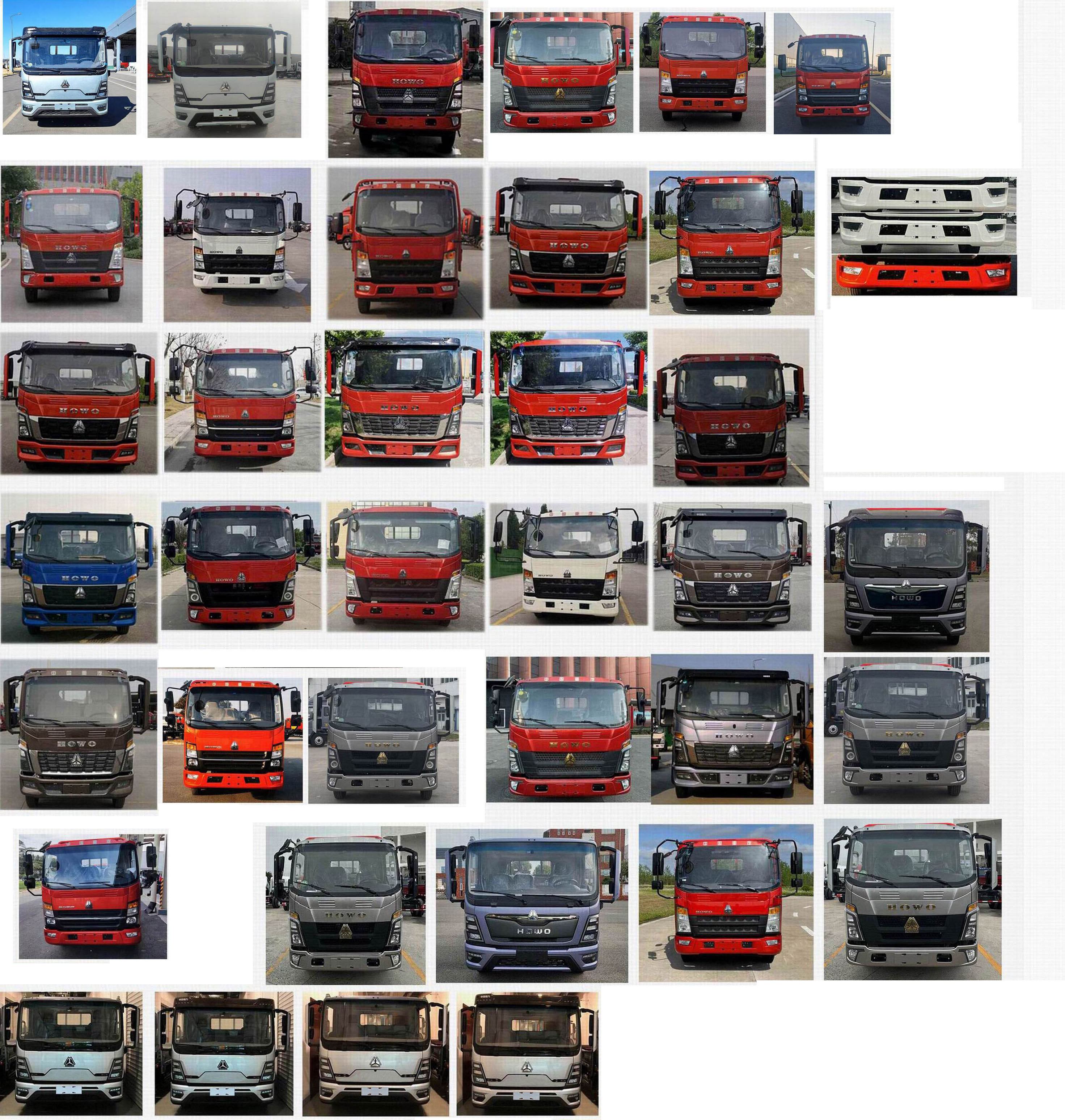 虹宇牌HYS5044GQWZ6清洗吸污車公告圖片