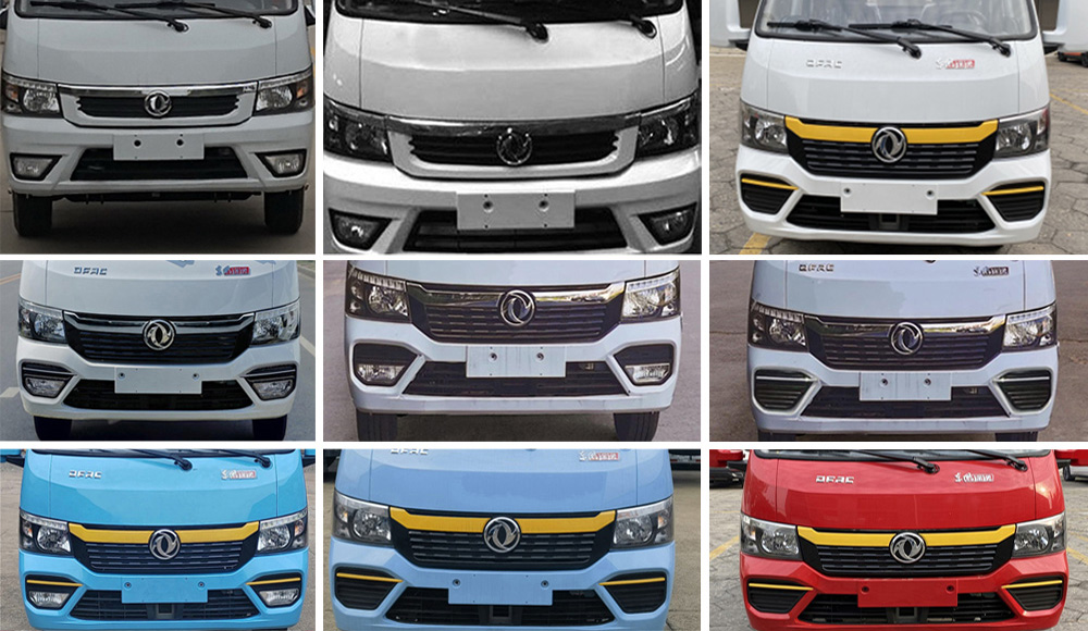 海德牌CHD5040GXWDFE6吸污車公告圖片