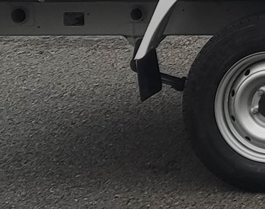 開瑞牌SQR5031XYKBEVH80純電動翼開啟廂式貨車公告圖片