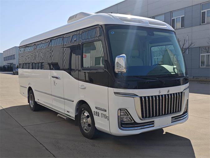 ZLQ5060XZH型指揮車圖片