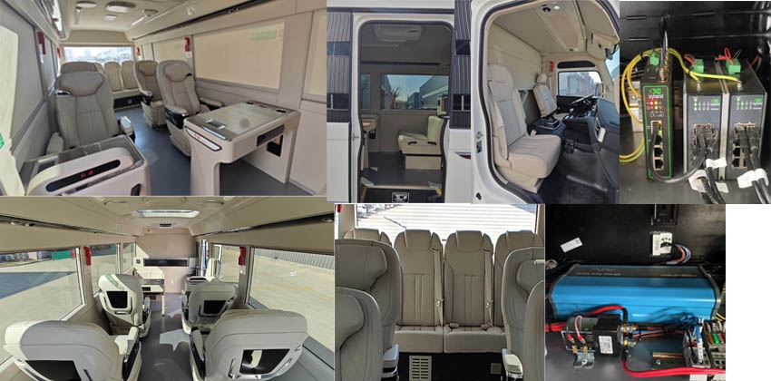 雙達牌ZLQ5060XZH指揮車公告圖片