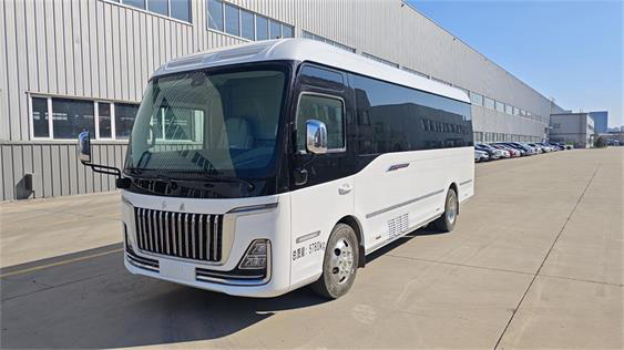 雙達牌ZLQ5060XZH指揮車公告圖片