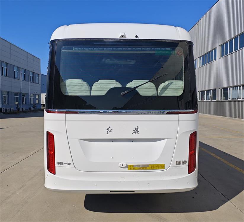 雙達牌ZLQ5060XZH指揮車公告圖片