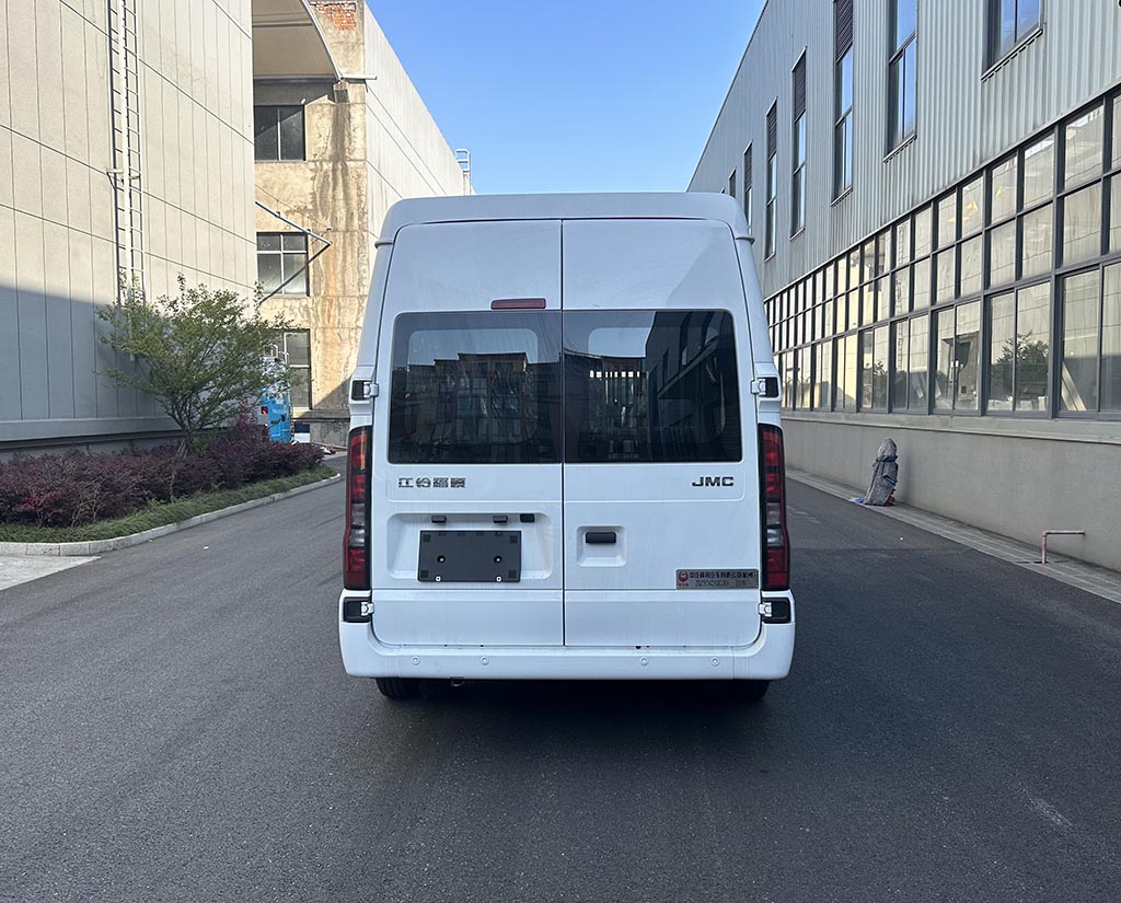 中汽牌ZQZ5042XQCJX6囚車公告圖片