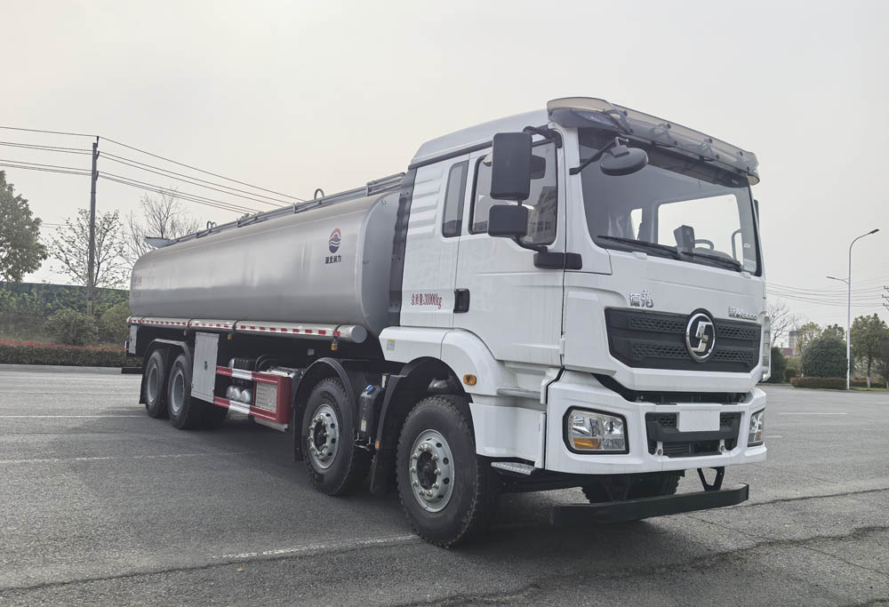 潤知星牌SCS5315TGYSX6供液車公告圖片