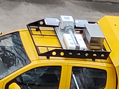 海倫哲牌XHZ5030TPSQ61大流量排水搶險車公告圖片