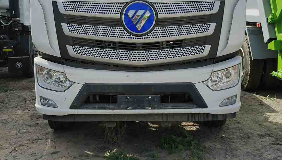 天運威牌TYW5180GSSBJBEV純電動灑水車公告圖片