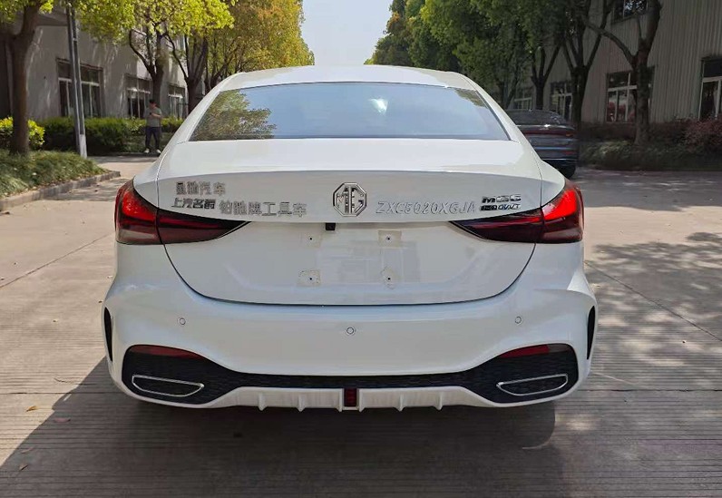 鉑馳牌ZXC5020XGJA工具車公告圖片