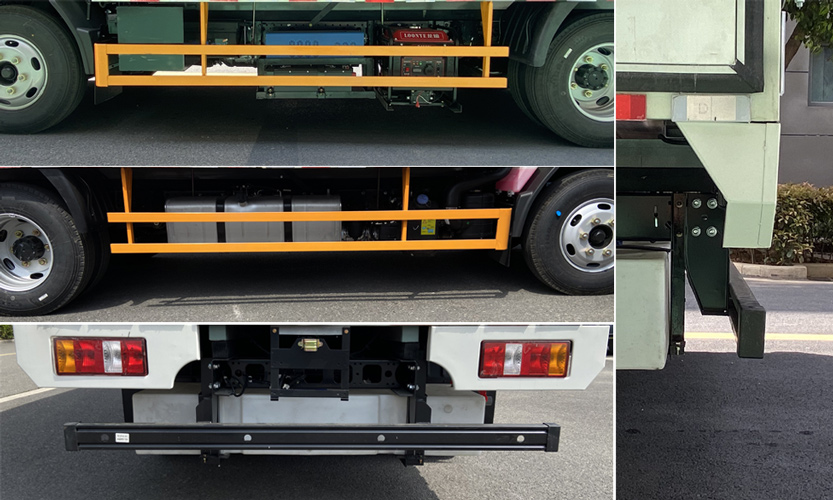 江鈴江特牌JMT5047XLJXG26旅居車公告圖片