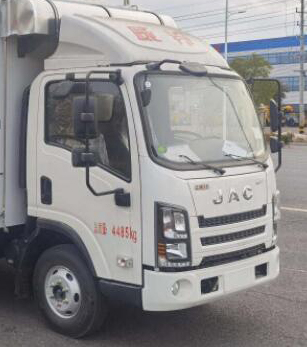 專力牌ZLC5040XCCH6餐車公告圖片