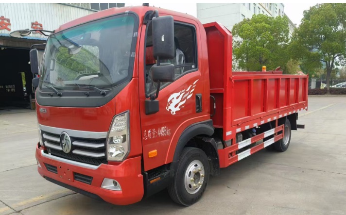 炎帝牌SZD5049TCXCD6LL除雪車公告圖片