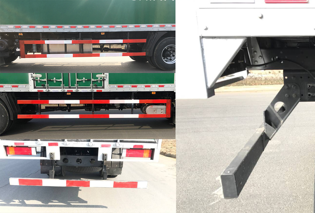 東風(fēng)牌DFH5160XYZEX8郵政車(chē)公告圖片