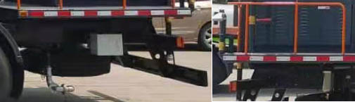 東風(fēng)天龍D320常規(guī) EQ5250TDYS6多功能抑塵車公告圖片