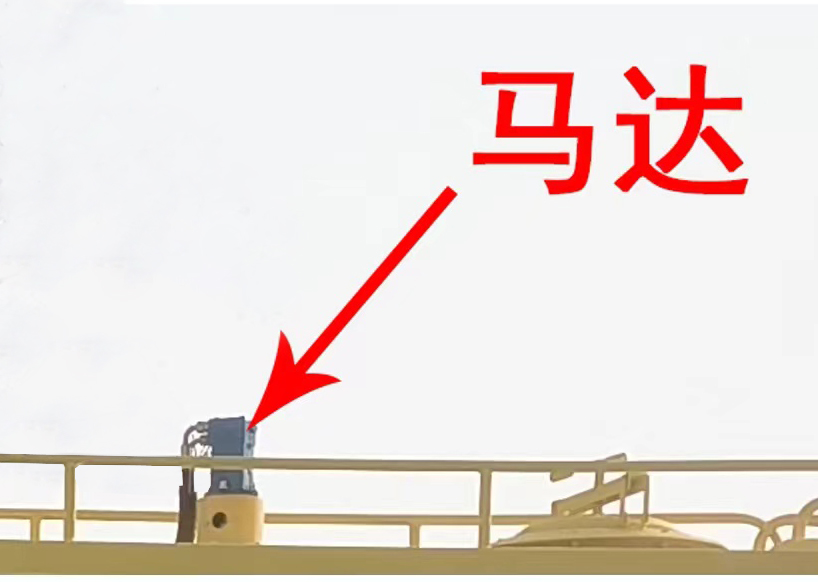 圣工牌HGY5185GLQ瀝青灑布車公告圖片