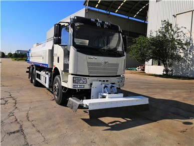 三力牌CGJ5251GQXCAE6清洗車