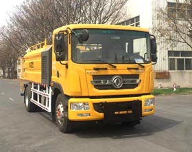 圣工牌HGY5180GQX清洗車