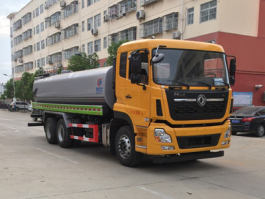 绿化喷洒车