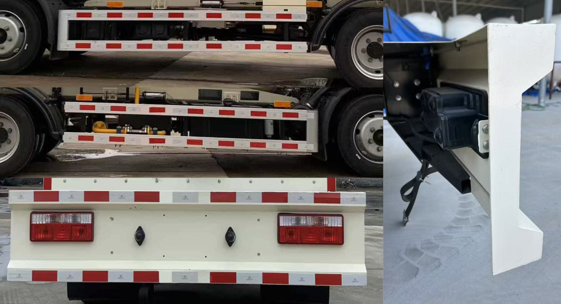 全象牌JXT5120GYQ液化氣體運(yùn)輸車公告圖片