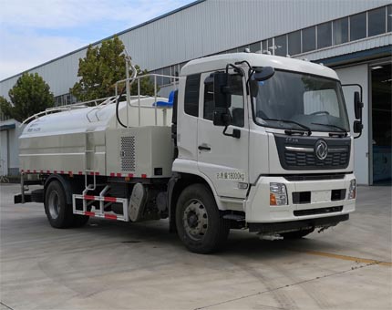 恒陽瑞達牌AHY5180GQXEX8清洗車