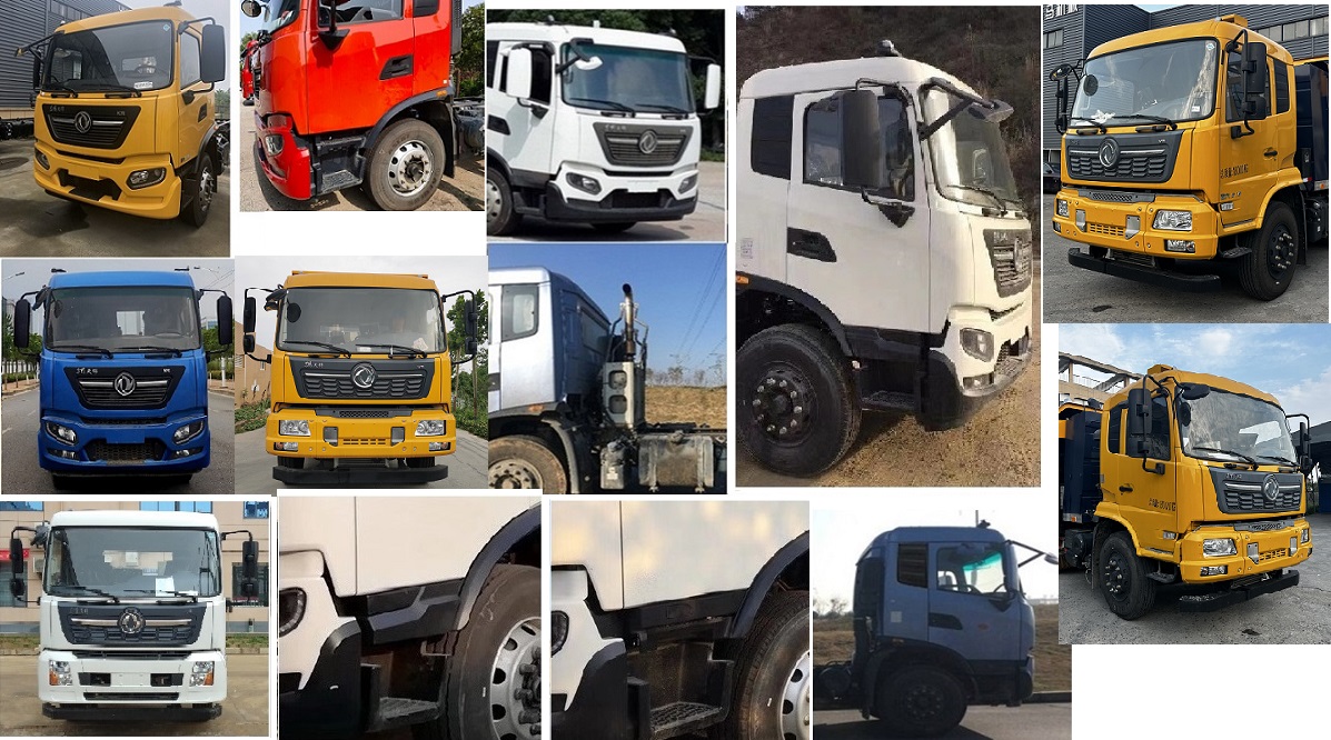 筑馬牌ZZM5180TSL掃路車公告圖片