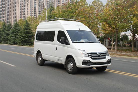 齊星牌QXC5043XZH指揮車