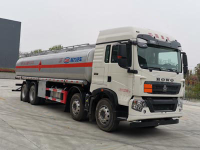 程力牌CL5320GYYZ6運(yùn)油車(chē)公告圖片