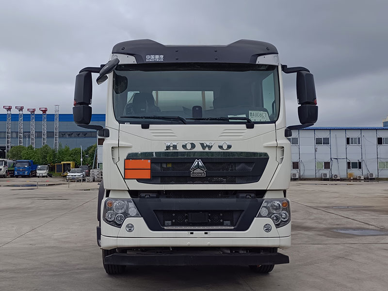 程力牌CL5320GYYZ6運(yùn)油車(chē)公告圖片