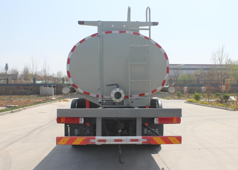 岱陽牌TAG5310TGY供液車公告圖片