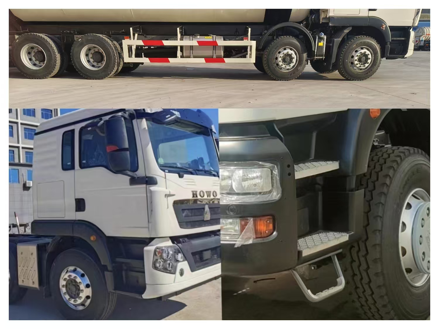 匯達(dá)牌YHD5321GDY低溫液體運(yùn)輸車公告圖片