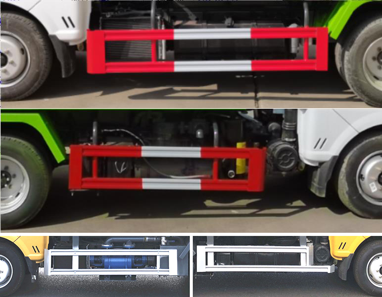 浩天星運(yùn)牌HTX5045GXEEL6吸糞車(chē)公告圖片