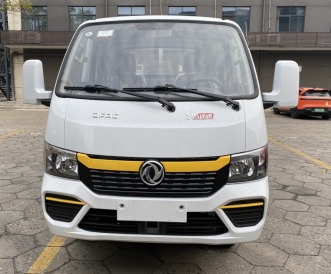 浩天星運(yùn)牌HTX5045GXEEL6吸糞車(chē)公告圖片