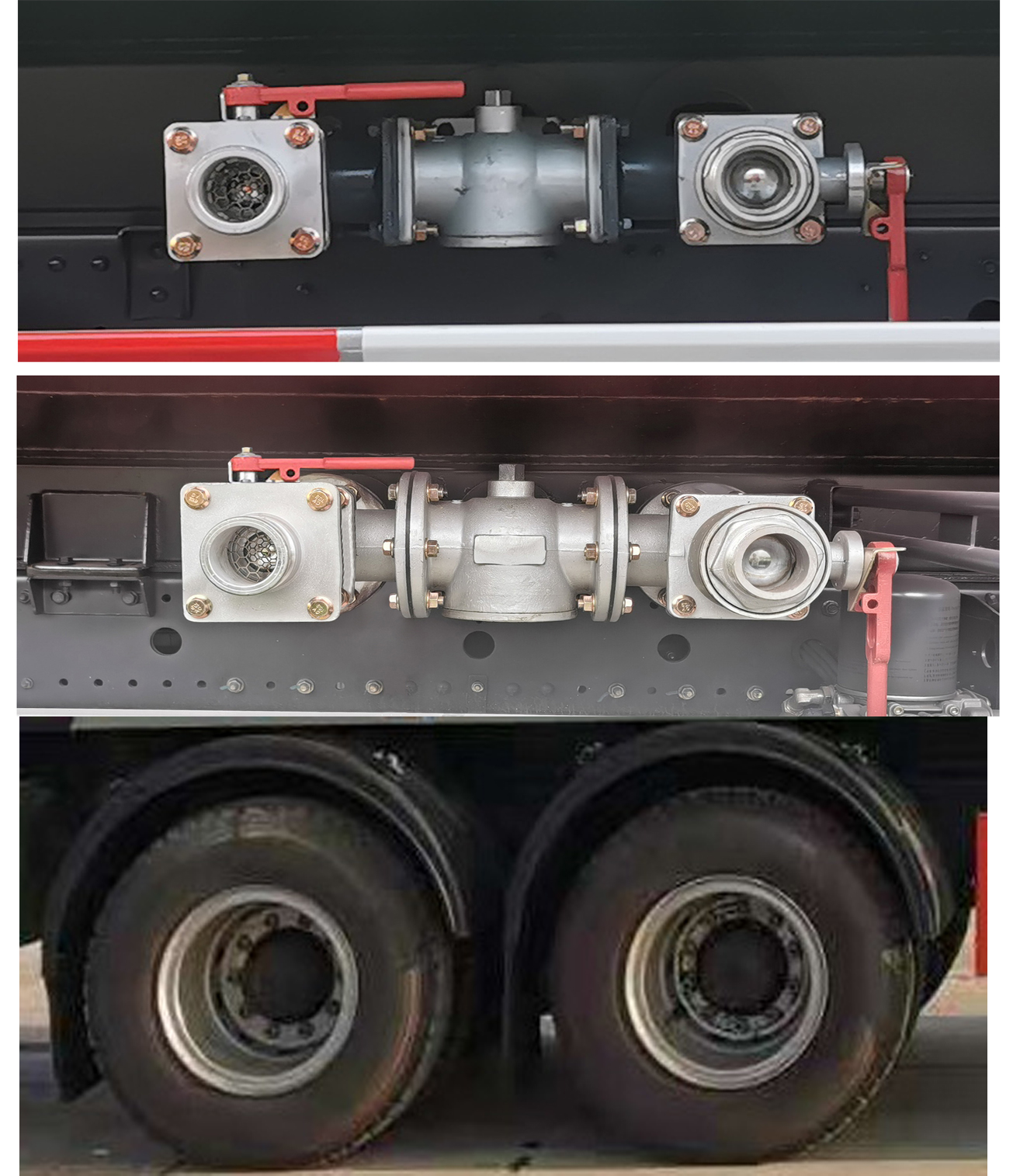 楚韻牌EZW5250GPSE6綠化噴灑車公告圖片