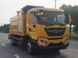 墙面清洗车