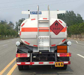 程力牌CL5070GJYC6加油車公告圖片