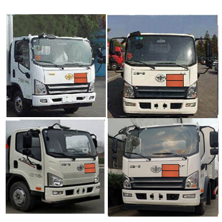 大力牌DLQ5120TQPCA6氣瓶運(yùn)輸車公告圖片