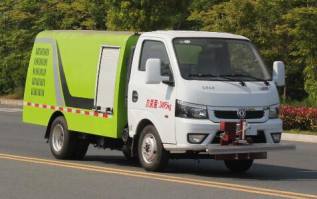 路面养护车