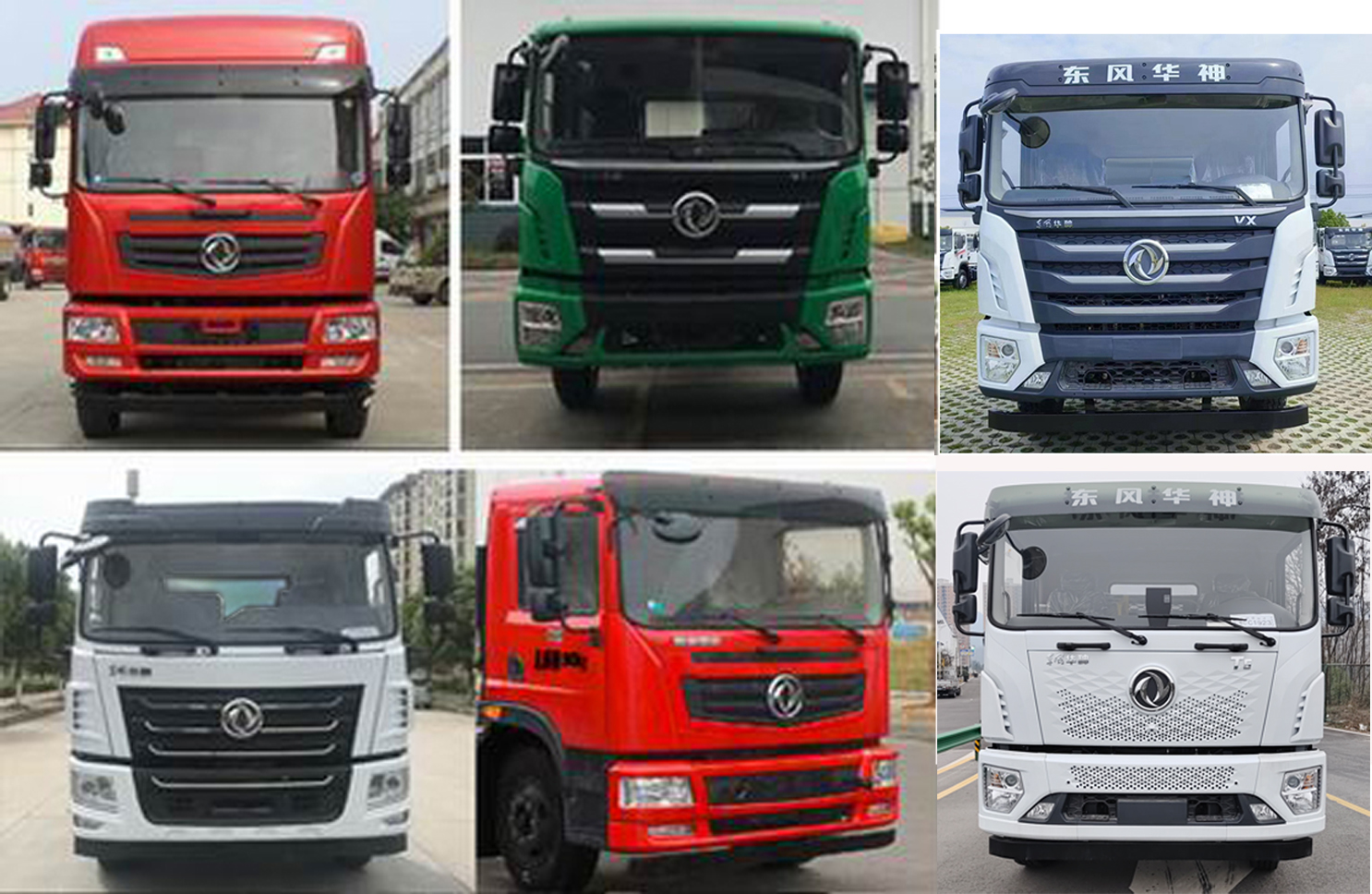 帝宏牌YTH5180ZYS6EQ壓縮式垃圾車公告圖片